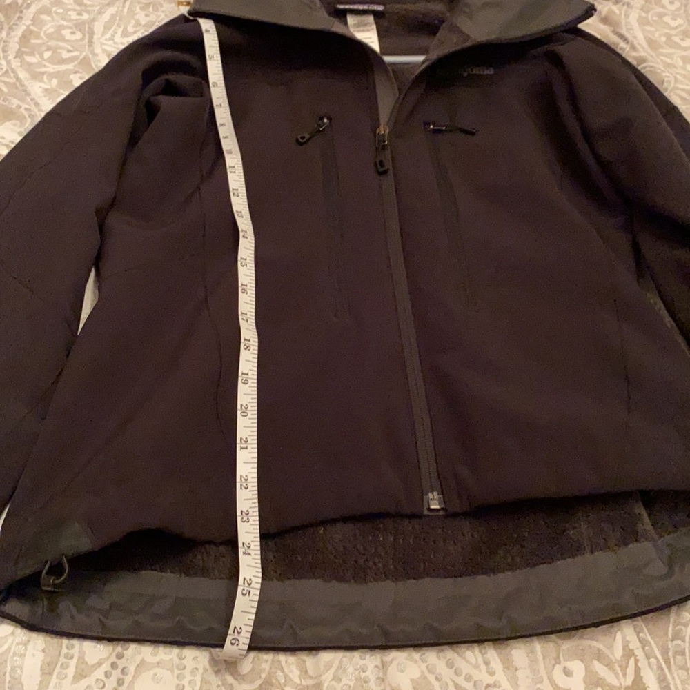 Patagonia M’s Northwall Jacket, Polartec men’s XS - Picture 8 of 10